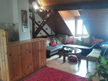 Roomlala | Wspólny dom nad jeziorem - Concise