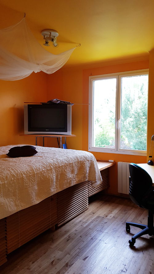 Kolokacja La Copechagnière 248350