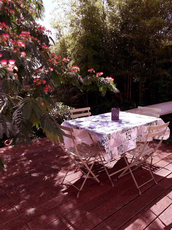 Kolokacja La Copechagnière 248350