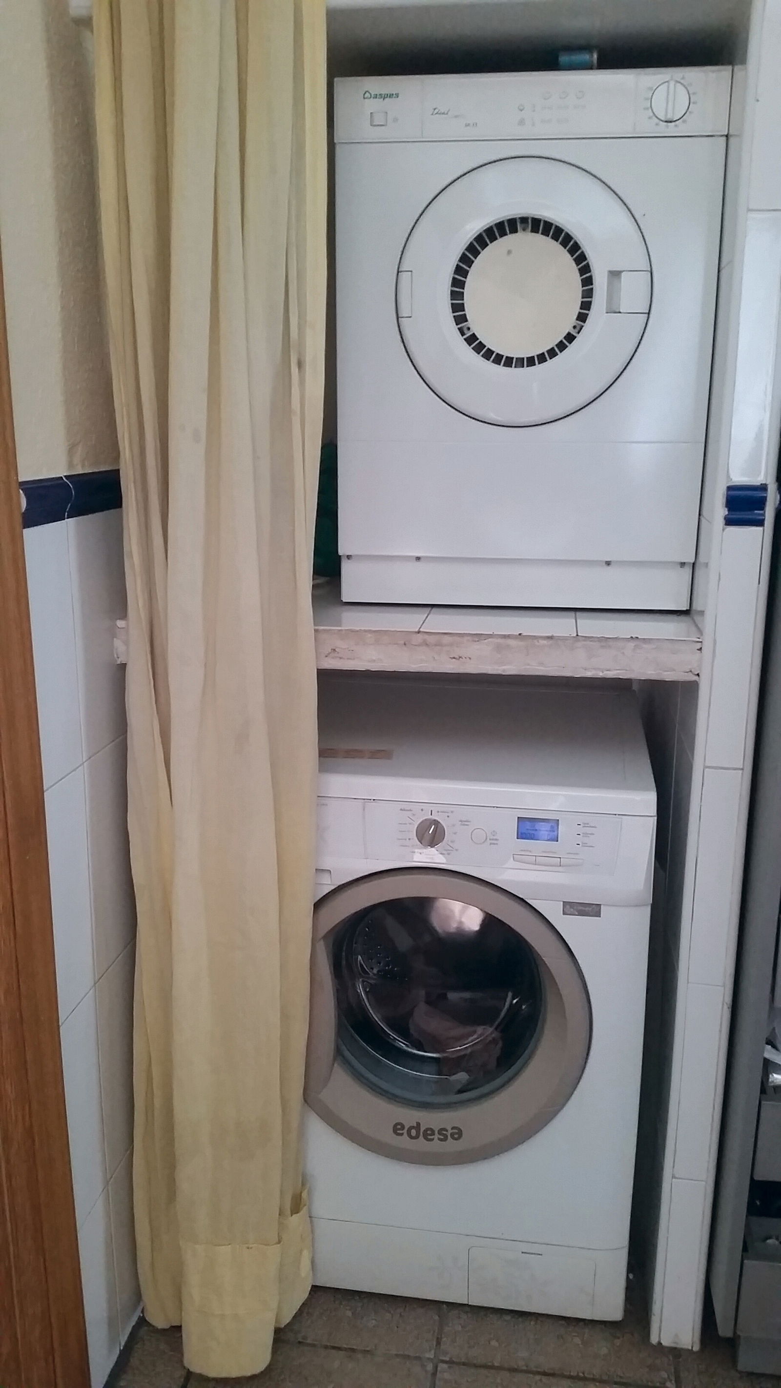 Zakwaterowanie U Rodziny Fuenlabrada 111460