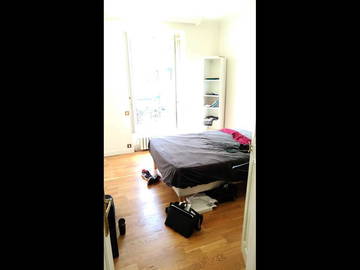 Roomlala | Wspólny duplex w Asnières