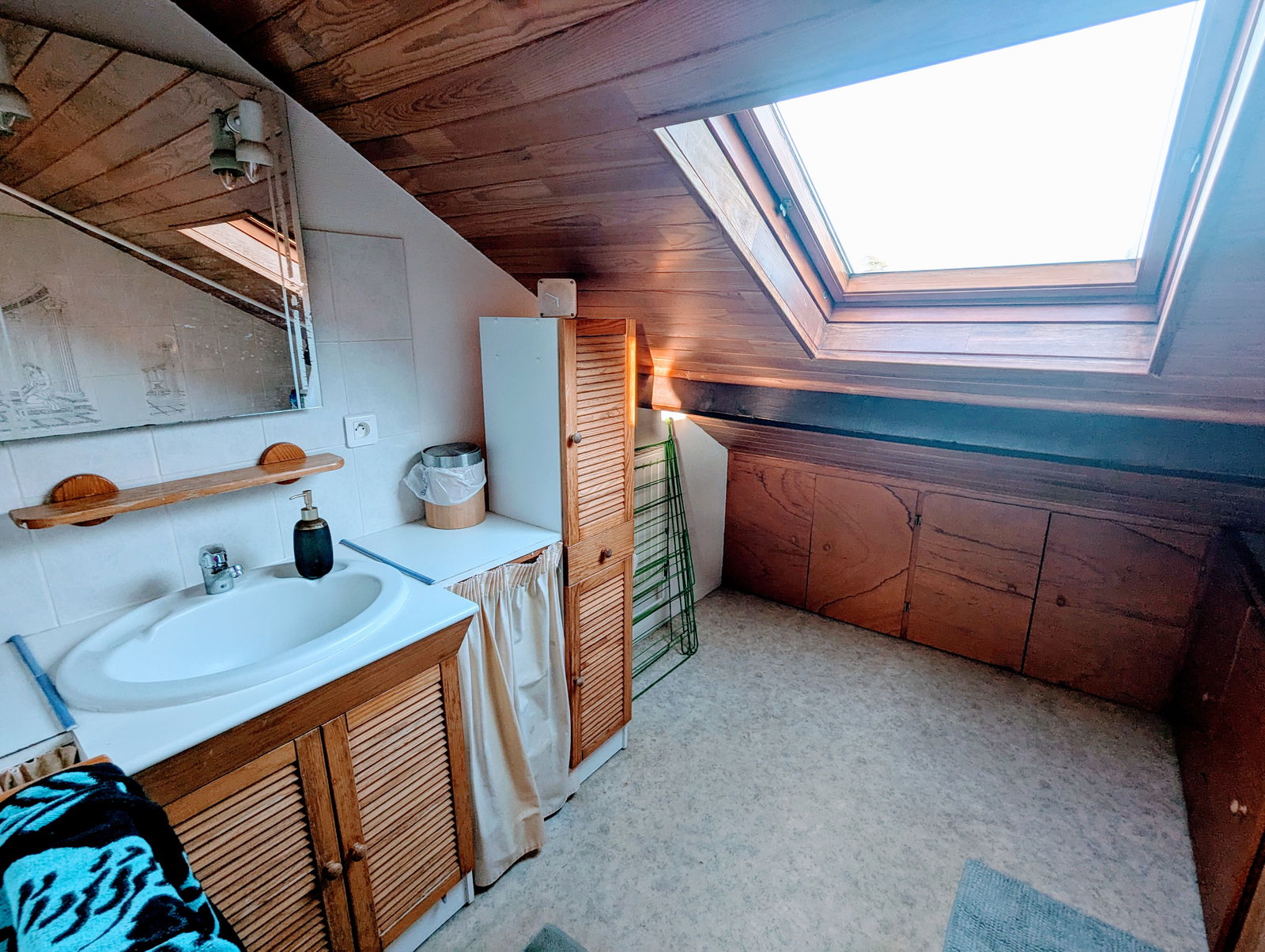 Zakwaterowanie U Rodziny Clamart 491996