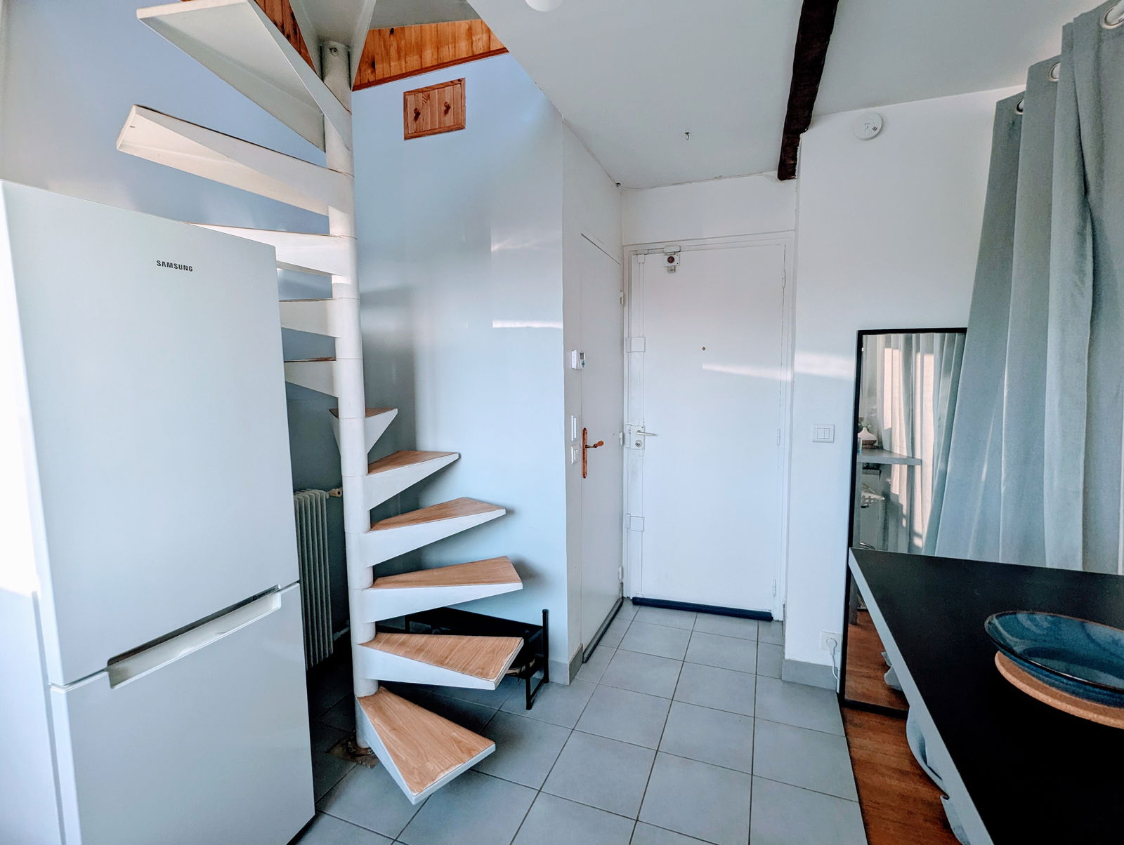 Zakwaterowanie U Rodziny Clamart 491996