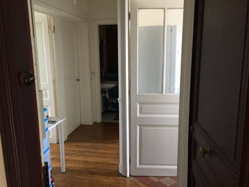 Roomlala | Wspólny F3 w pobliżu metra 8