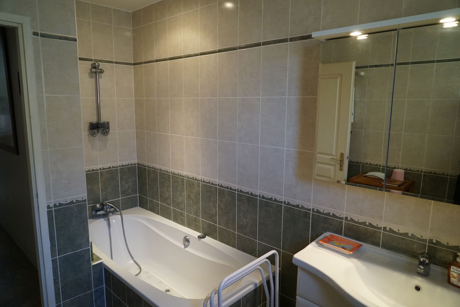 Zakwaterowanie U Rodziny Villeneuve-lès-Béziers 251738