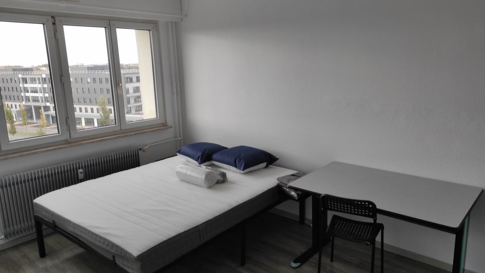 Kolokacja Strasbourg 469660