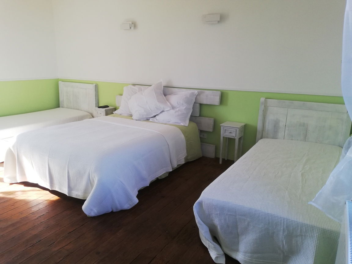 Zakwaterowanie U Rodziny Mouchamps 252595