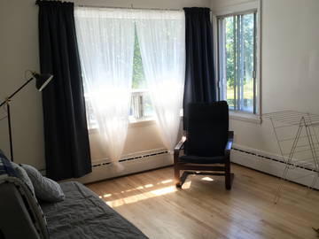 Roomlala | Wspólny pokój blisko Blue Line
