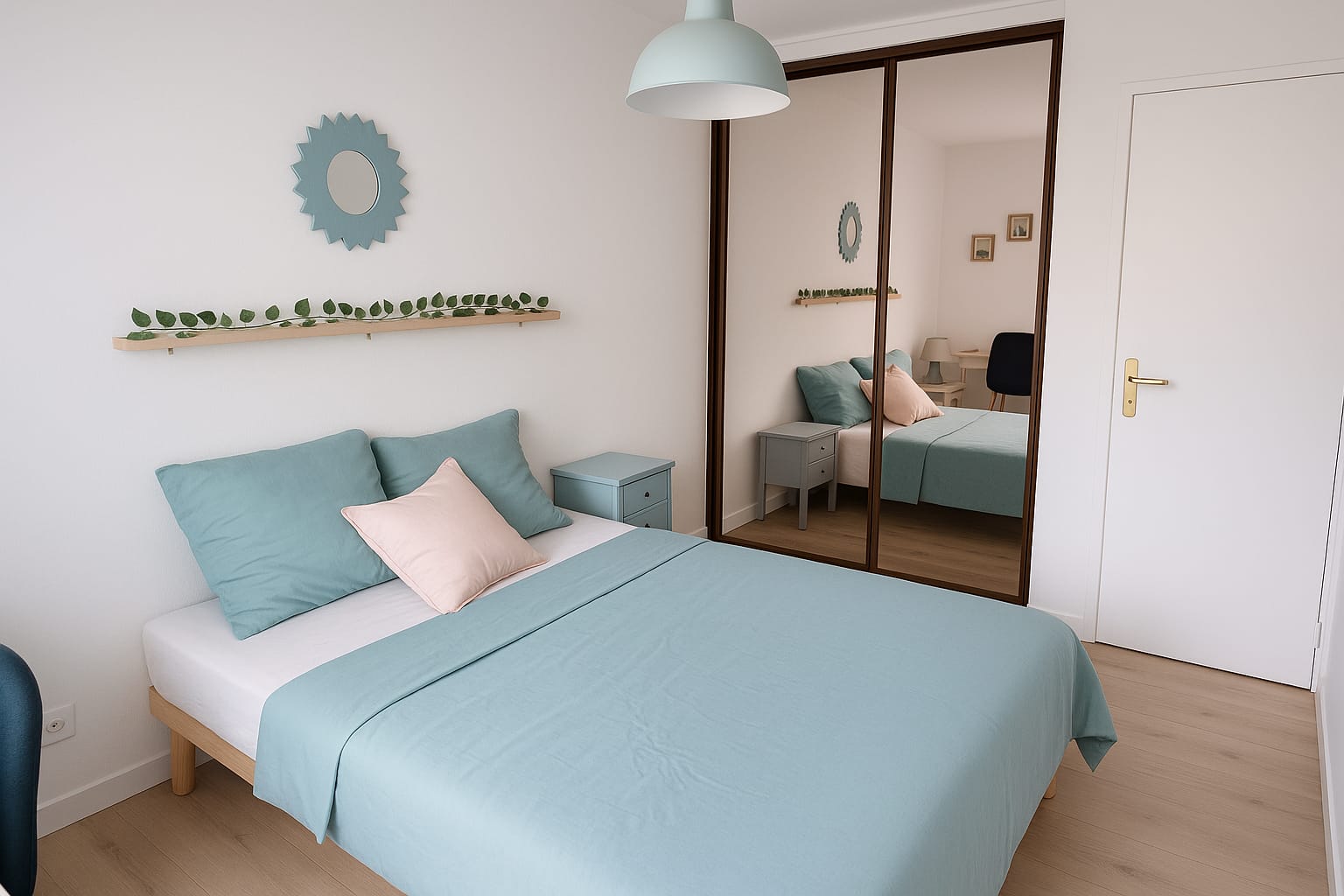 Kolokacja Orléans 534007