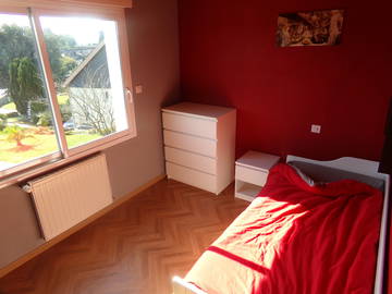 Roomlala | Wspólny pokój jednoosobowy