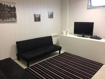 Roomlala | Wspólny pokój Montpellier/Castelneau Le Lez
