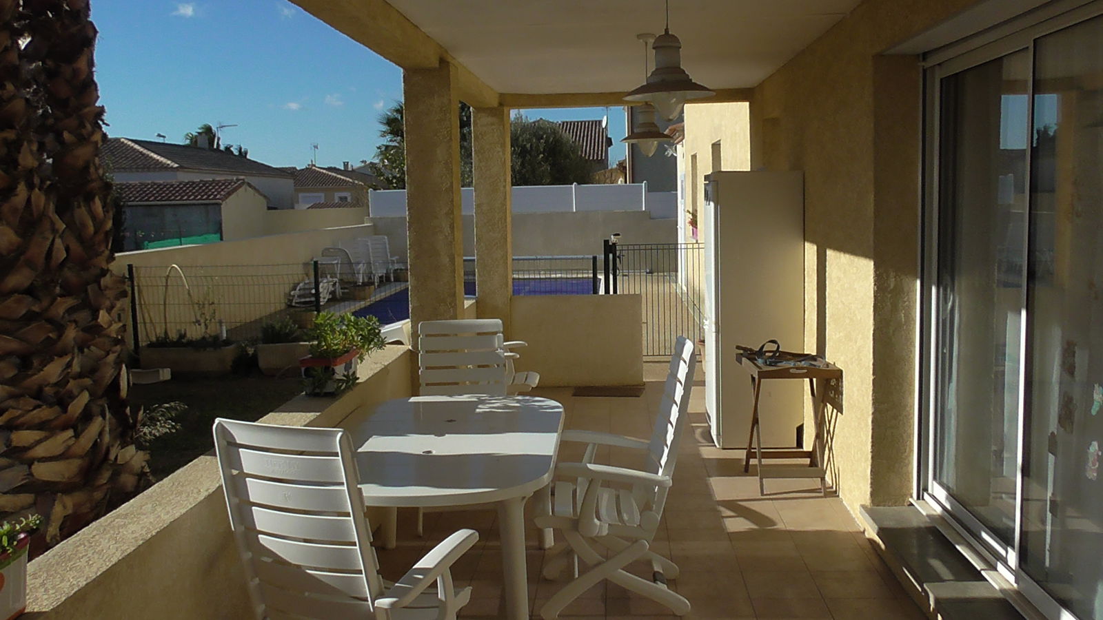 Kolokacja Villeneuve-lès-Béziers 155062