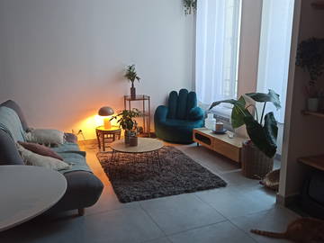 Roomlala | Wspólny pokój w hipercentrum Nîmes