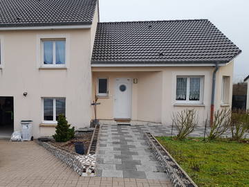 Roomlala | Wspólny pokój w pięknym domu w przestrzeni wspólnej