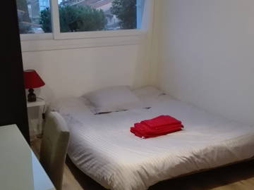 Roomlala | Wspólny pokój w Tuluzie