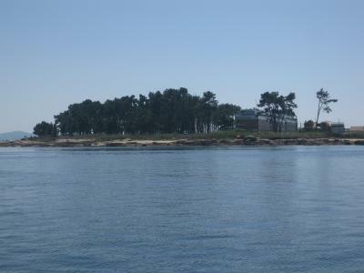 Unabhängiges Studio Illa de Arousa 105504