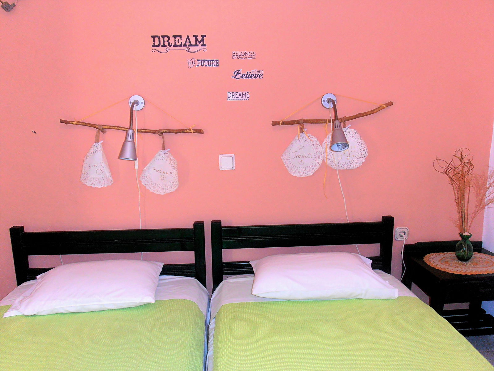 Gästezimmer Kalyvès 194347