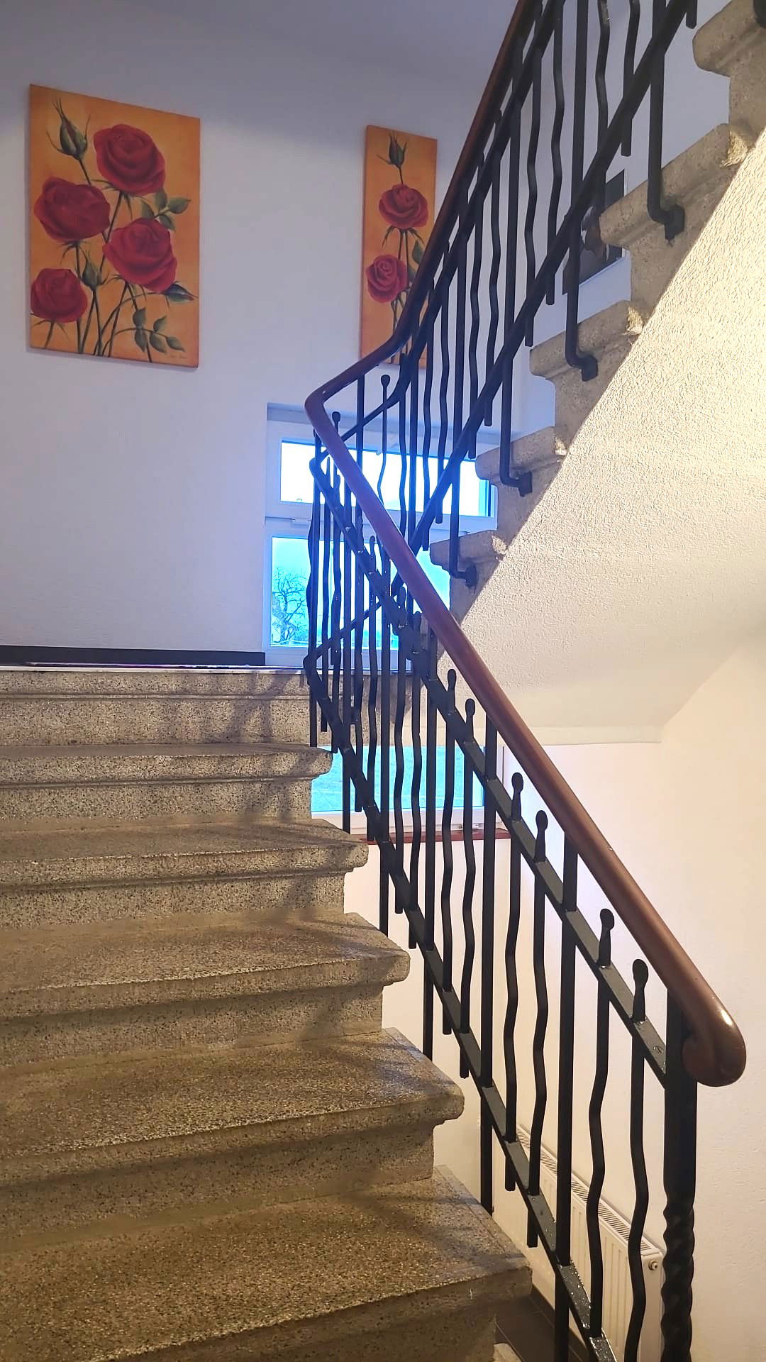 Ganzes Haus Valbroye 638072