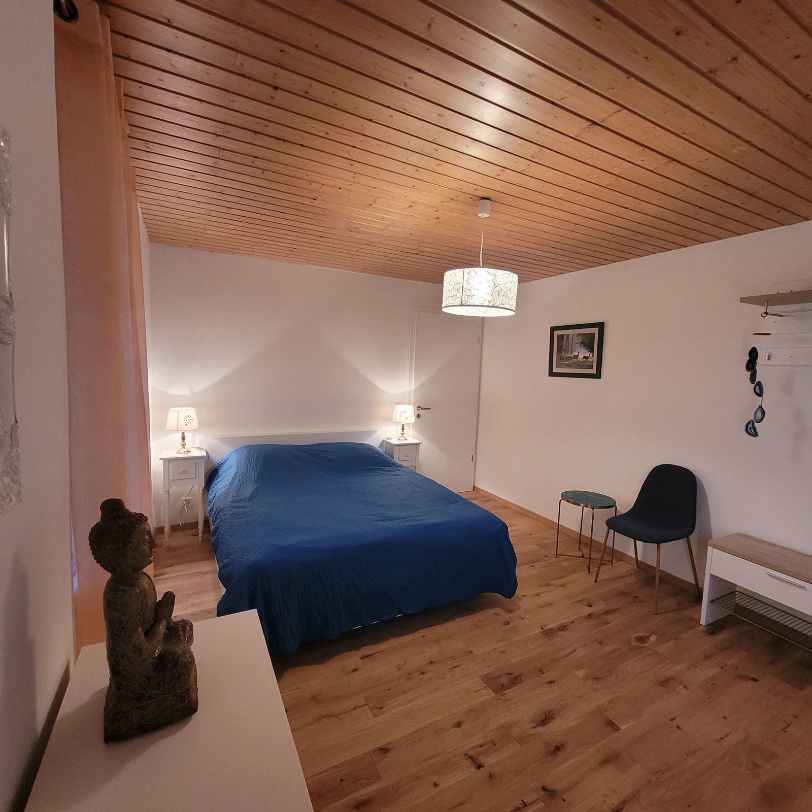 Ganzes Haus Valbroye 638072