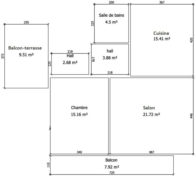 Ganzes Haus Valbroye 638072