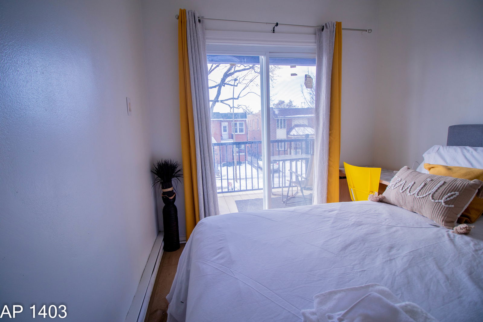 Kolokation Montréal 660588