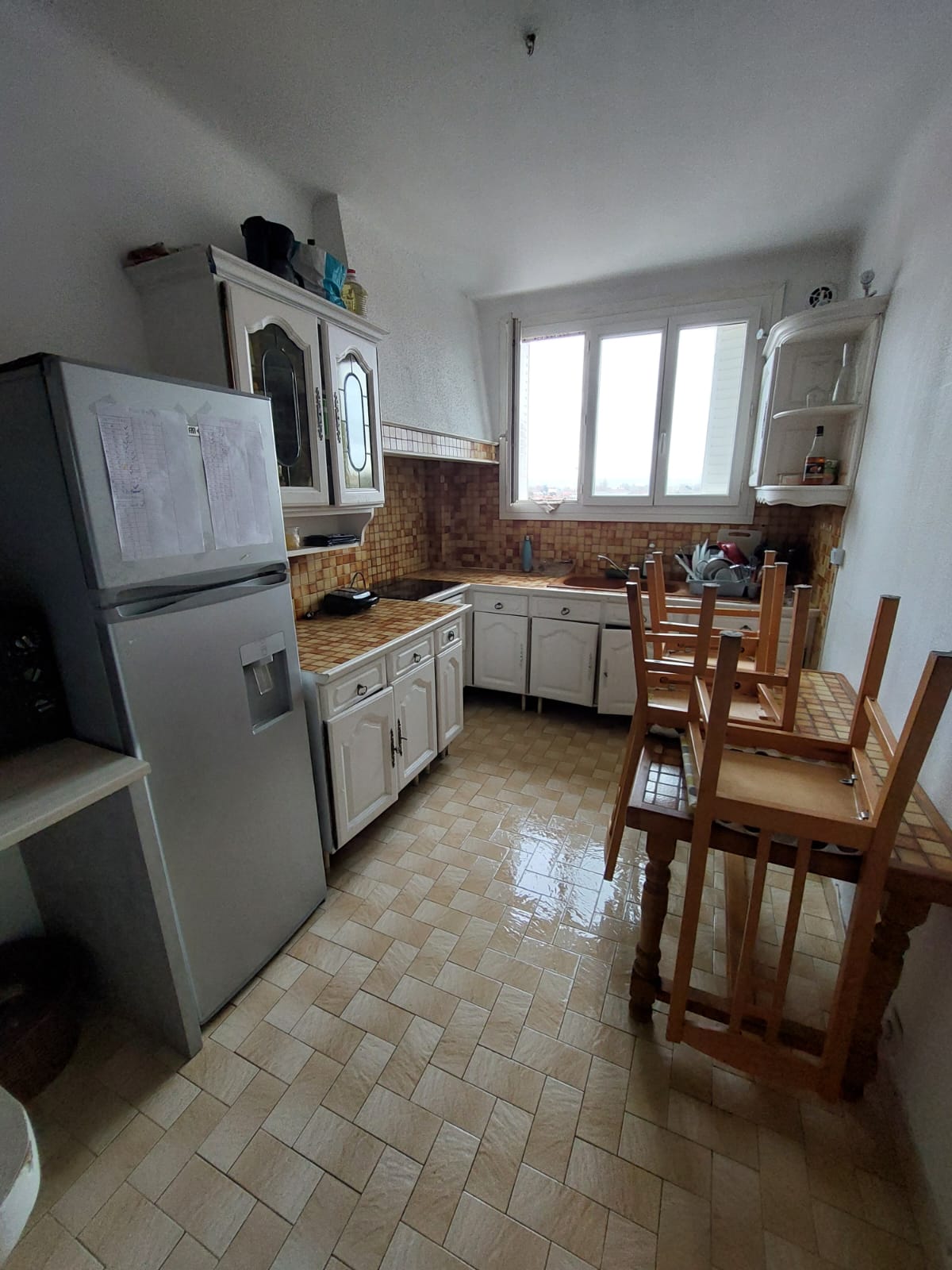 Unterkunft Beim Gastgeber Villeurbanne 669743