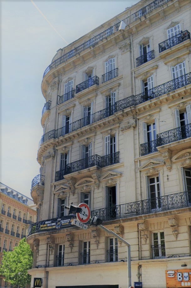 Unabhängiges Studio Marseille 257450