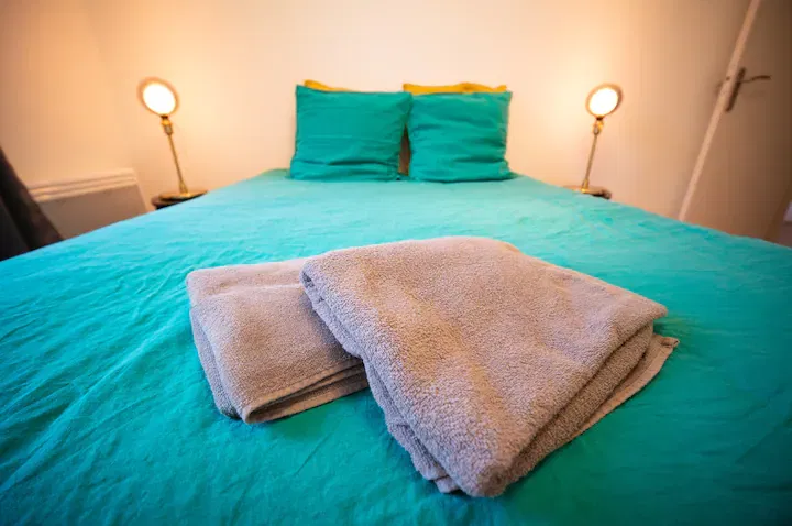 Unabhängiges Studio Marseille 257450