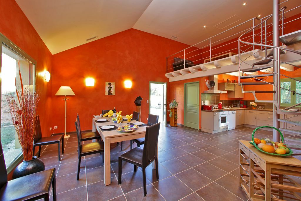 Unabhängiges Studio Sarlat-la-Canéda 113383