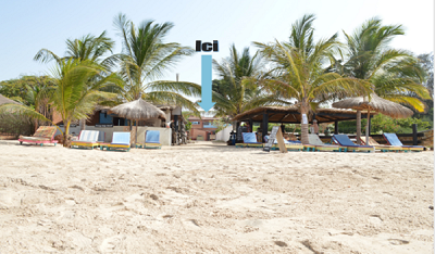 Unabhängiges Studio M'bour 188218