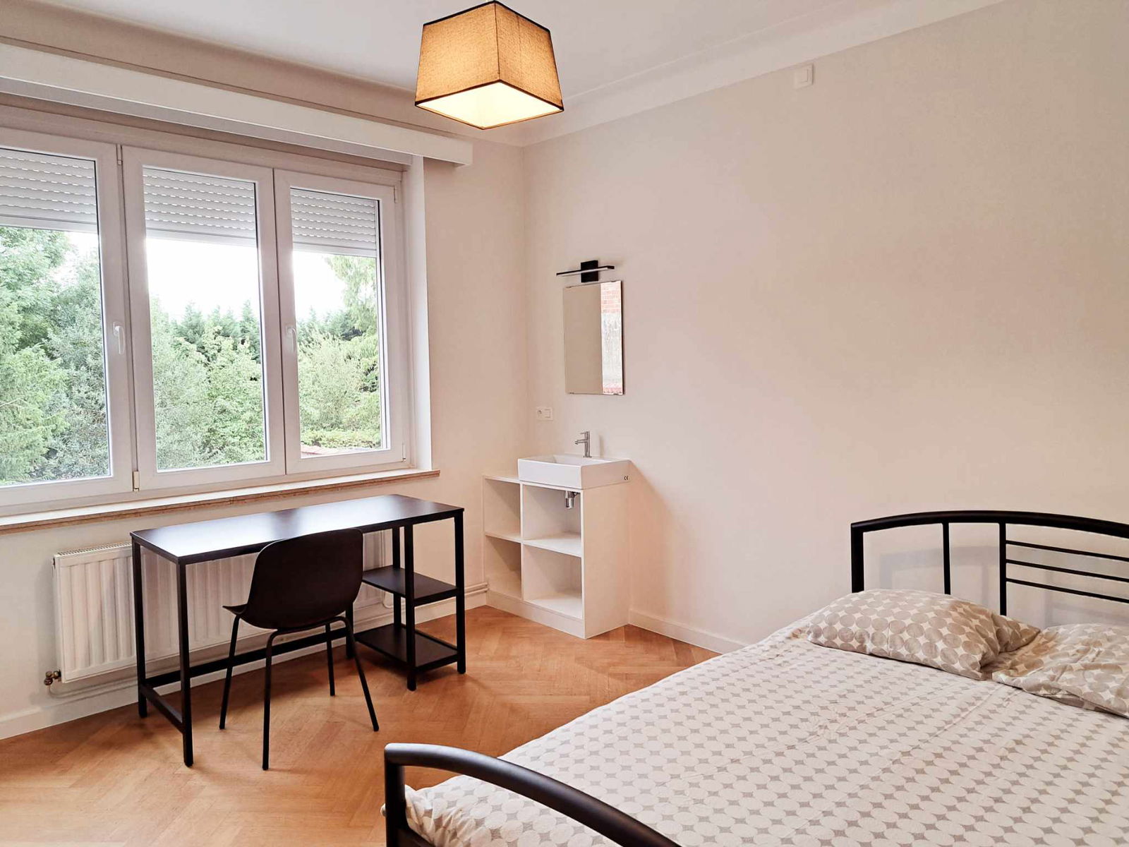 Kolokation Charleroi 289731