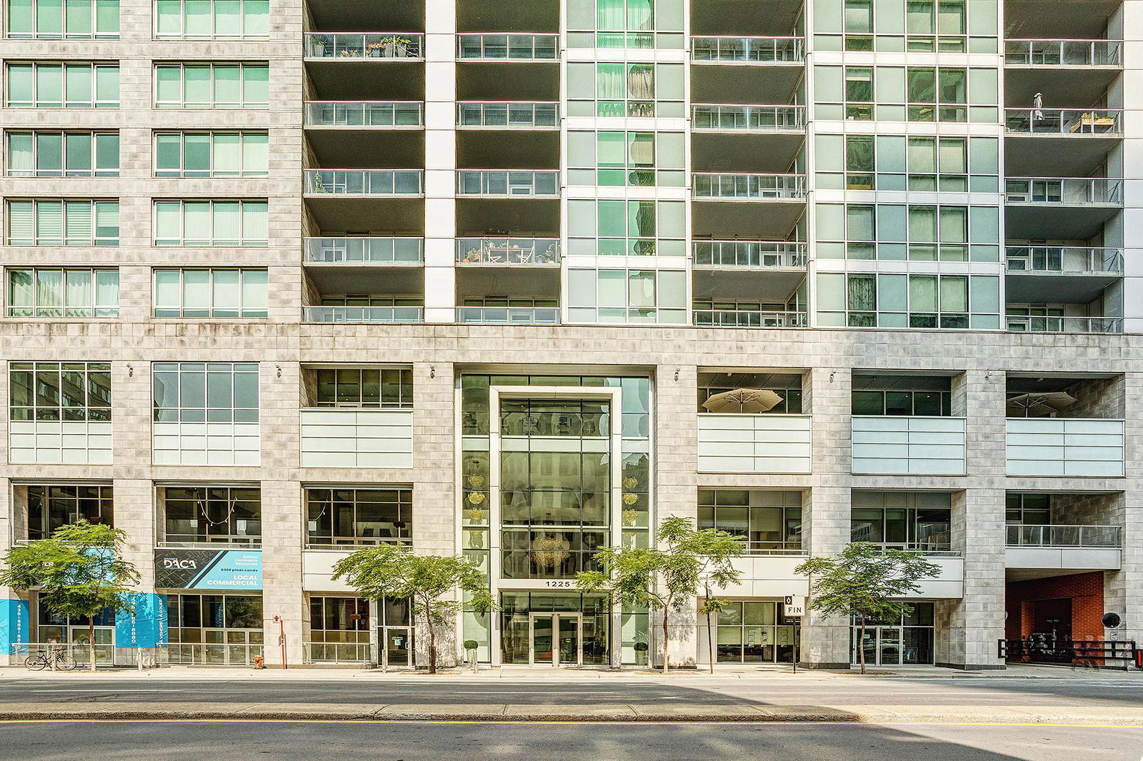 Ganzes Haus Montréal 593773