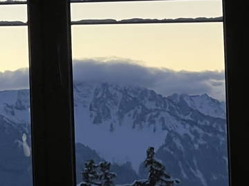 Roomlala | Wunderschöne Wohnung im Zentrum von Villars