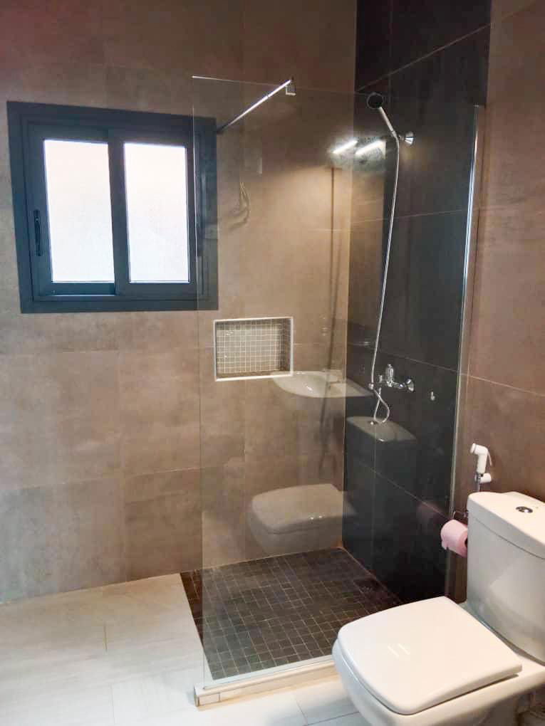 Gästezimmer Dakar 452536