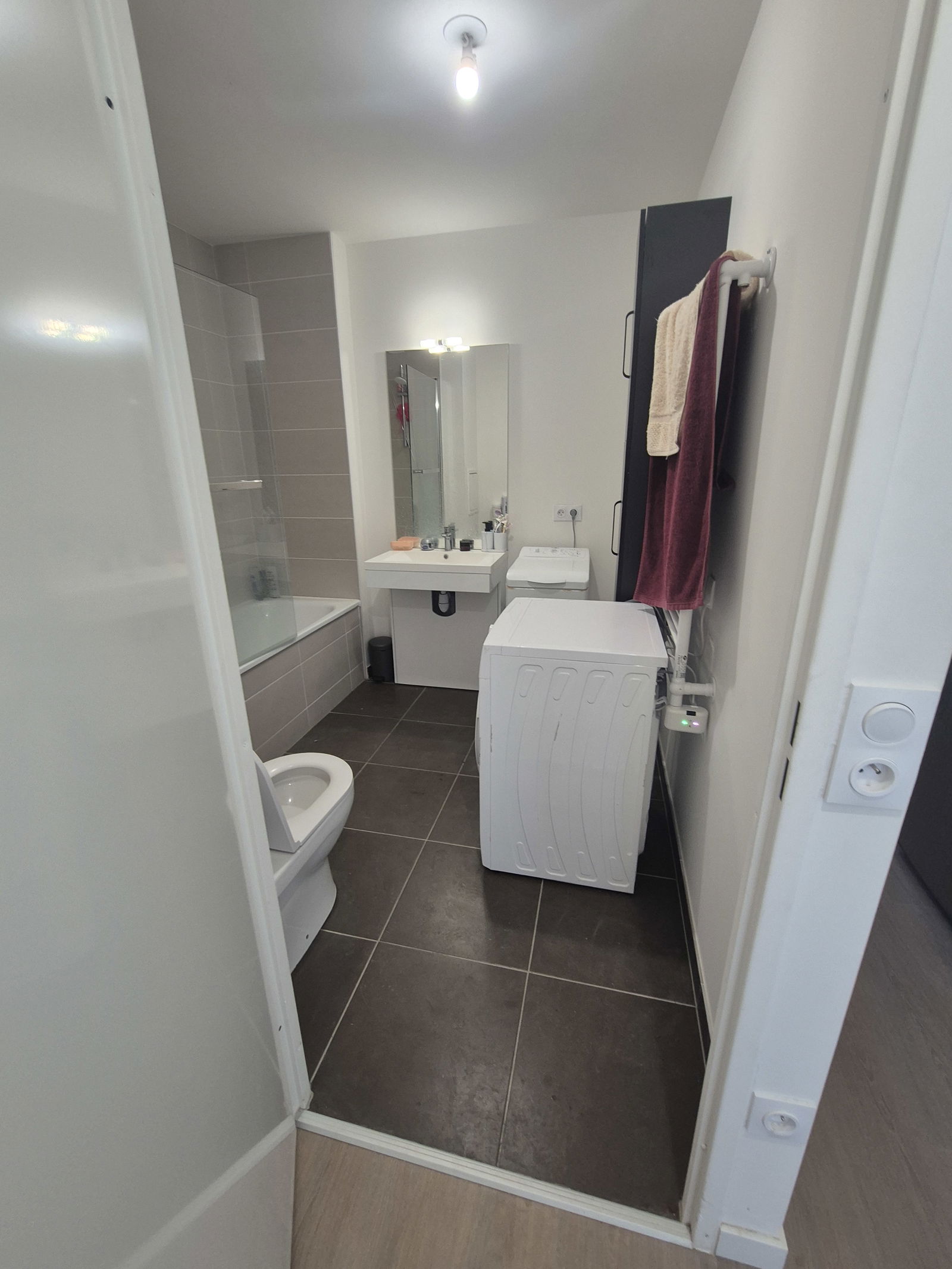 Kolokation Juvisy-sur-Orge 613788