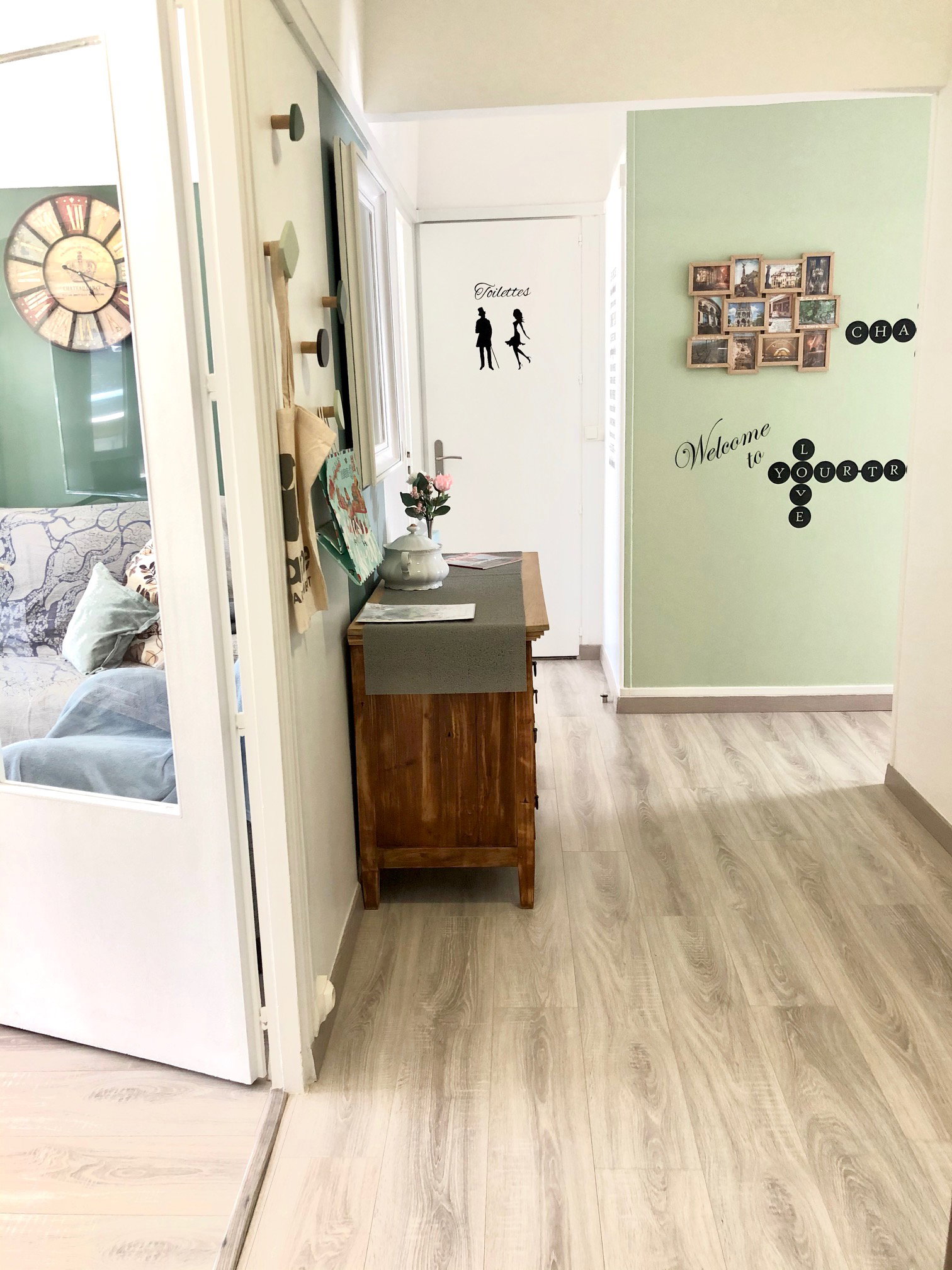 Ganzes Haus Reims 664883