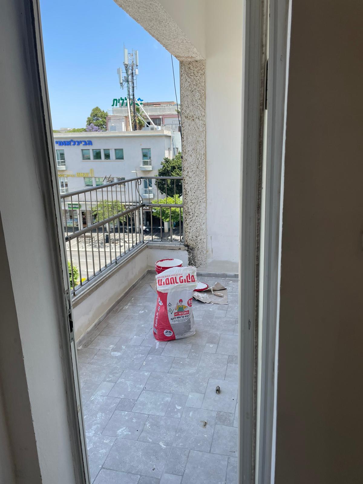 Unabhängiges Studio Haifa 584617