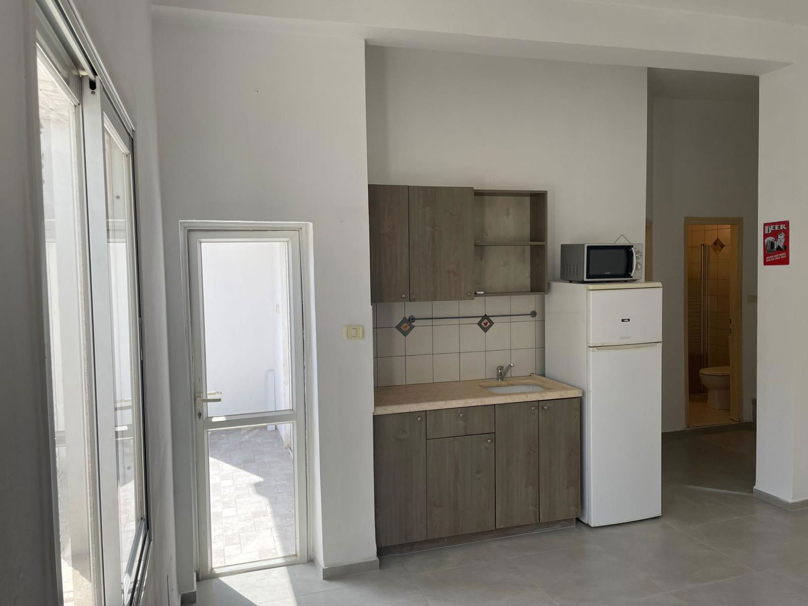 Unabhängiges Studio Haifa 584617