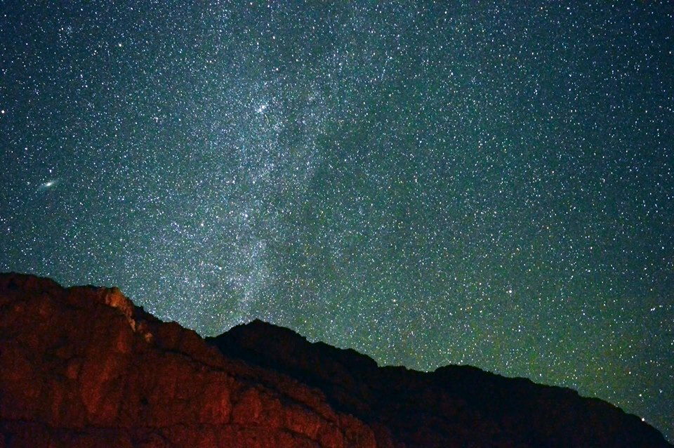 Gastfamilie Ouarzazate 127132