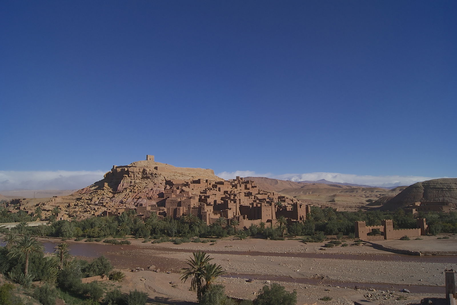 Gastfamilie Ouarzazate 127132