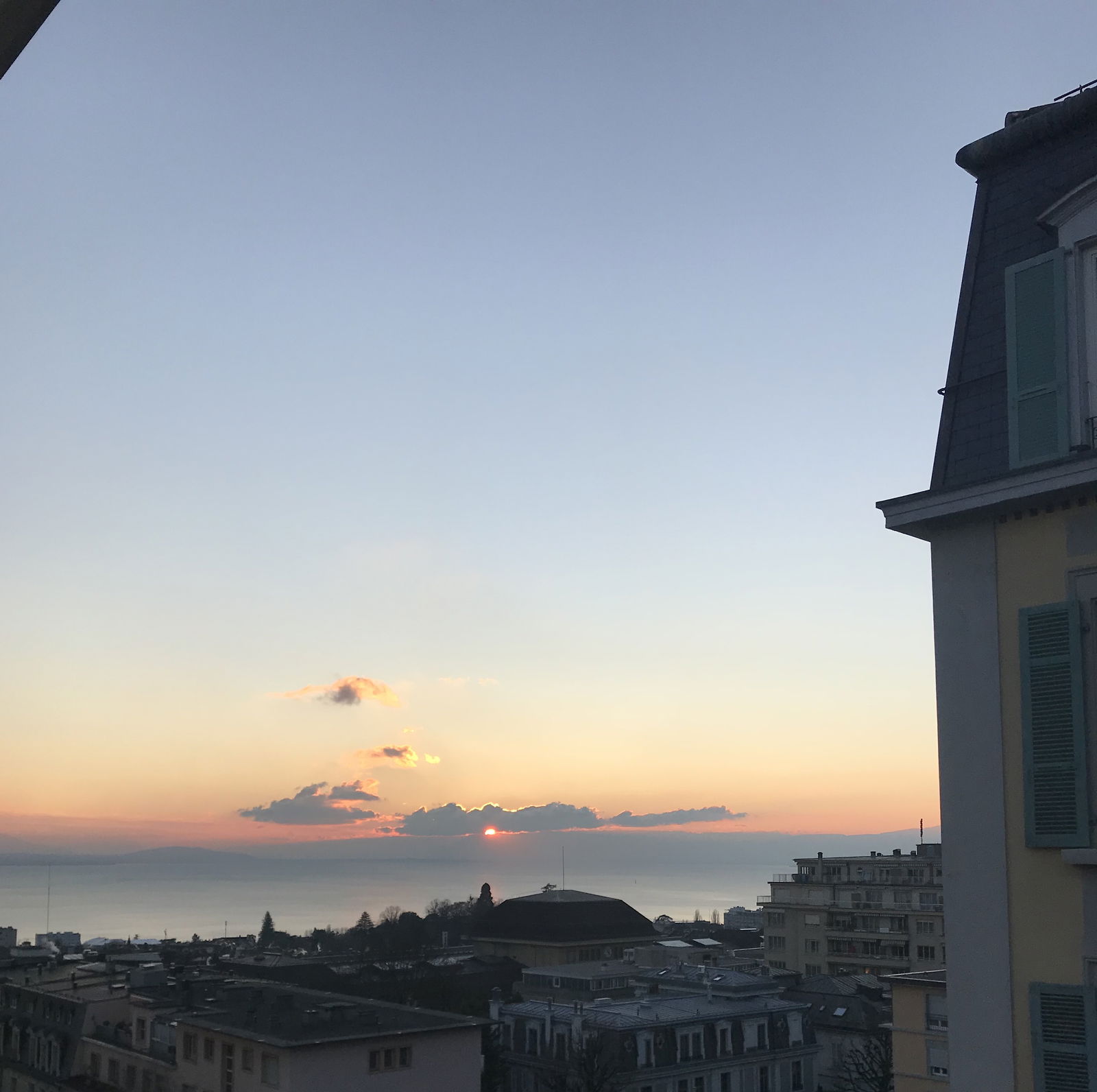 Kolokation Lausanne 264512