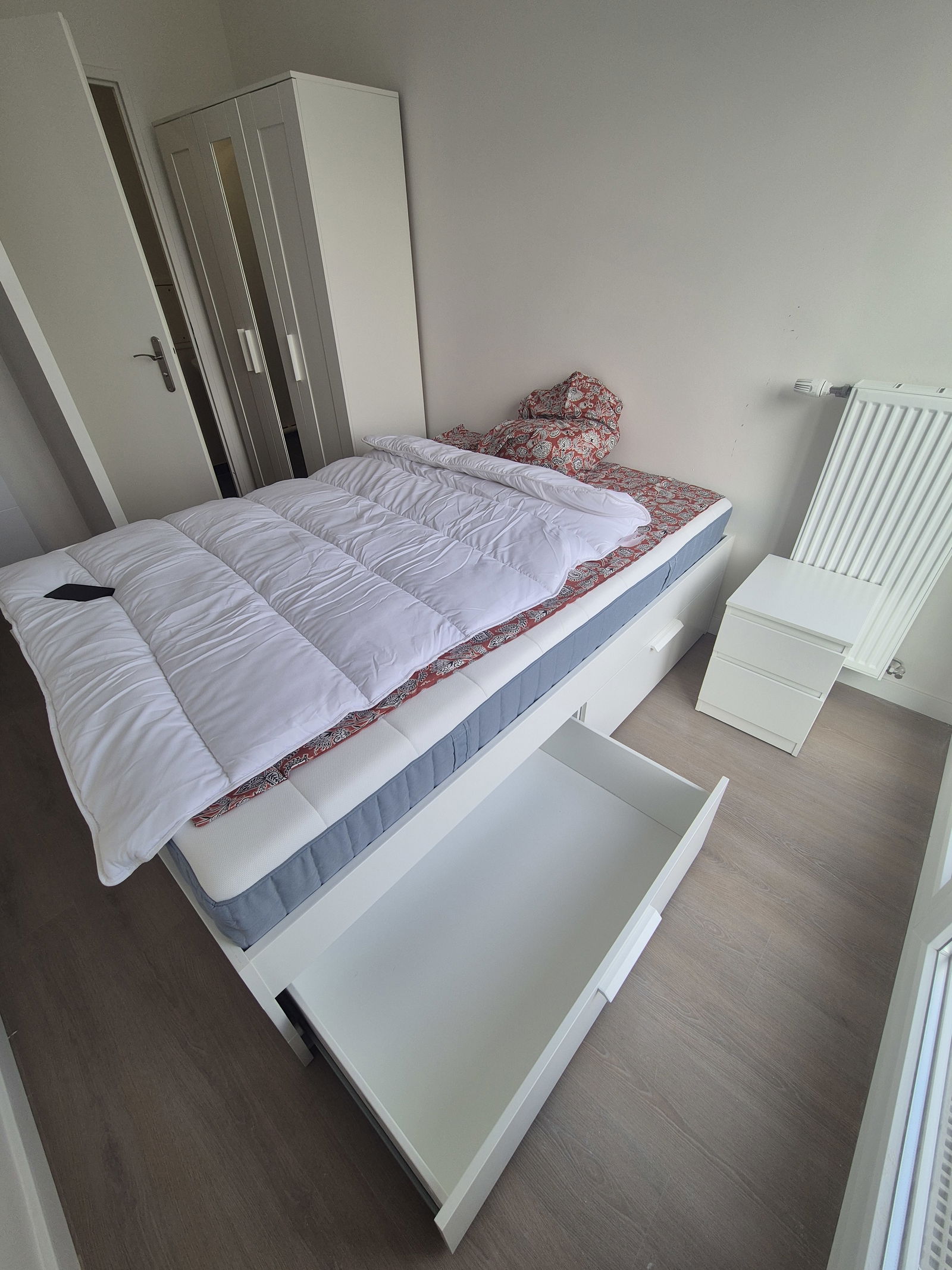 Kolokation Juvisy-sur-Orge 538126