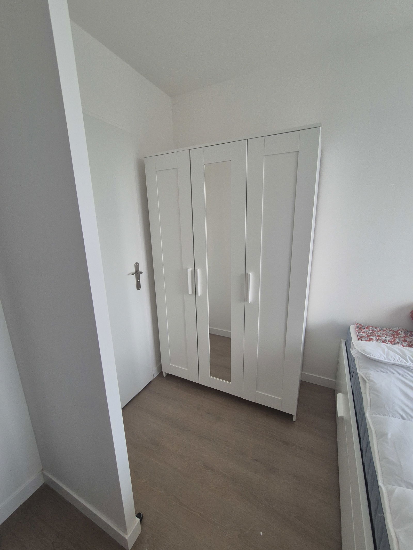 Kolokation Juvisy-sur-Orge 538126