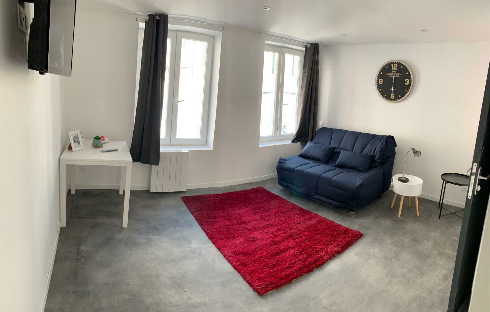 Unabhängiges Studio Lille 259420