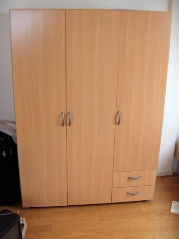 Gastfamilie Crainhem 48374