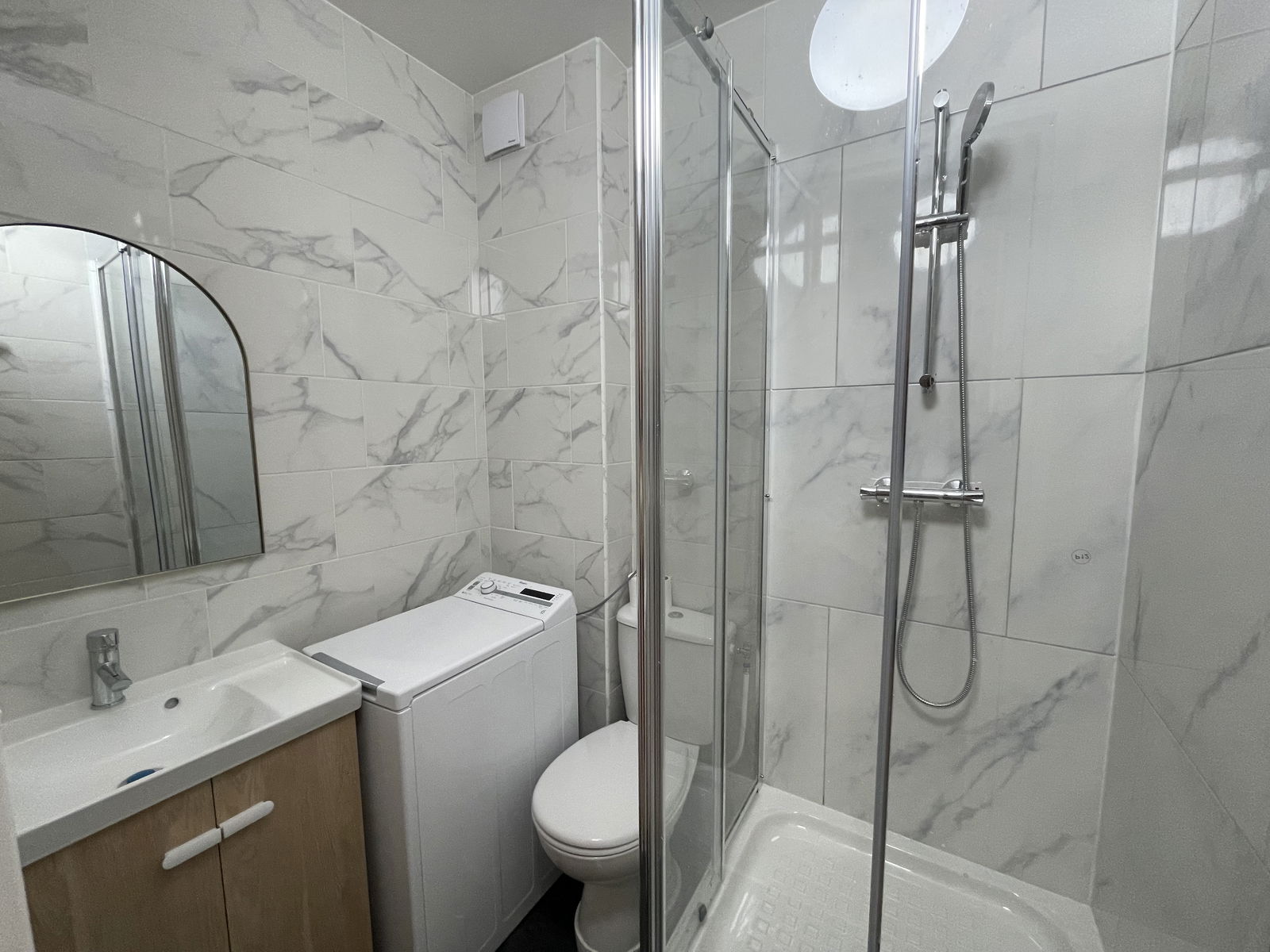 Ganzes Haus Créteil 405321