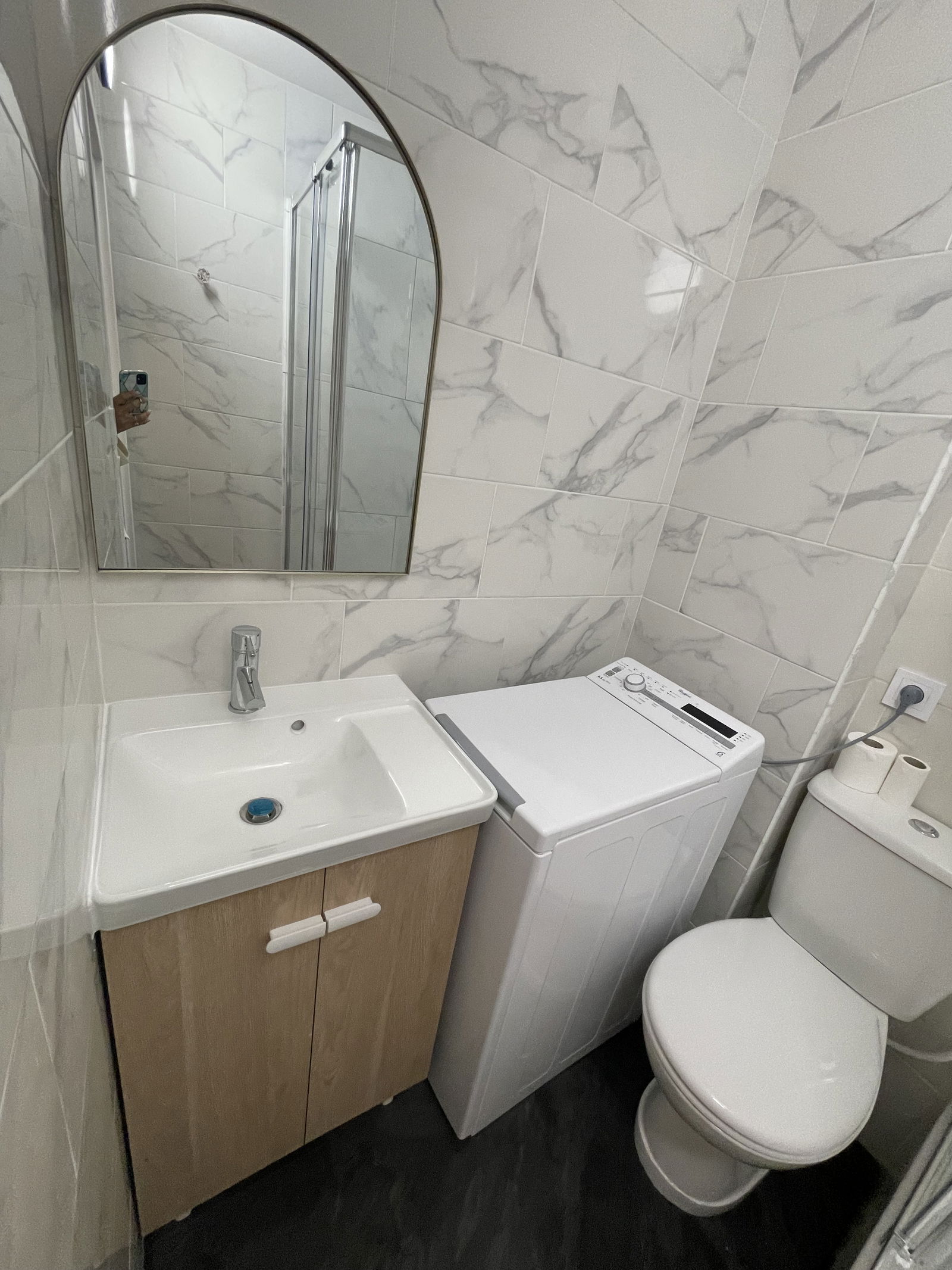 Ganzes Haus Créteil 405321