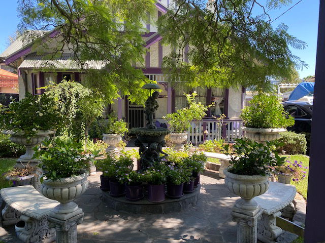 Gastfamilie Glen Huntly 267933