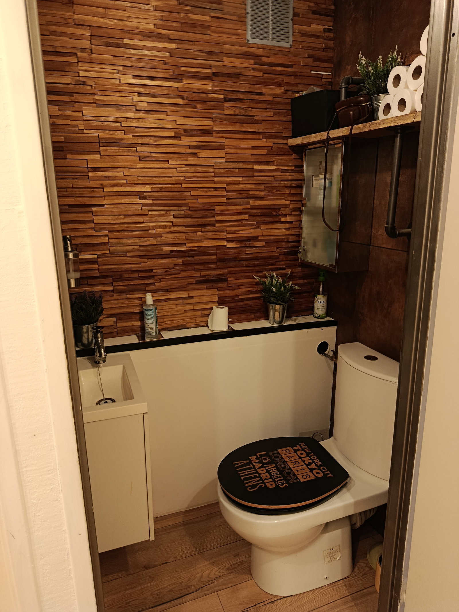 Coliving Sainte-Geneviève-des-Bois 660677