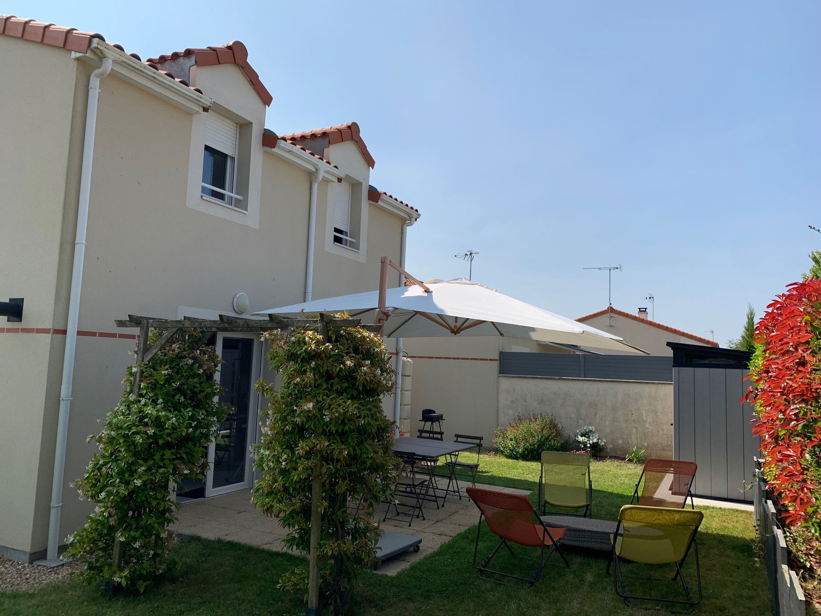 Coliving Beaupréau-en-Mauges 552467